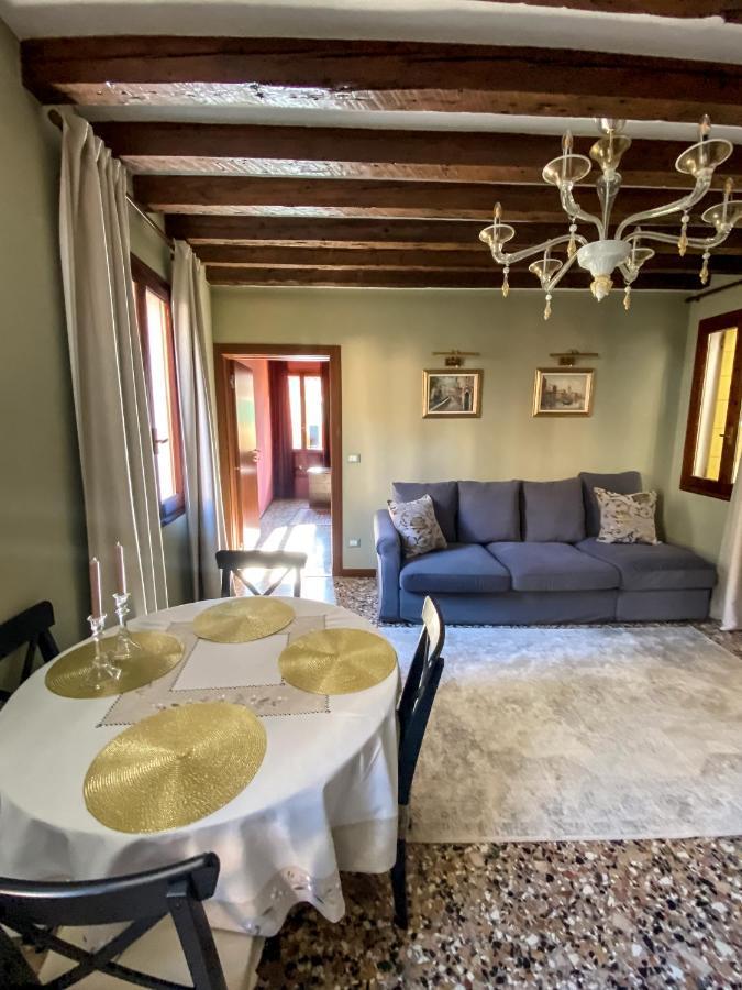 Wow Suite 5 Min From San Marco Venedig Exteriör bild