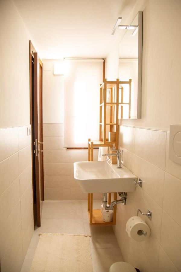 Wow Suite 5 Min From San Marco Venedig Exteriör bild