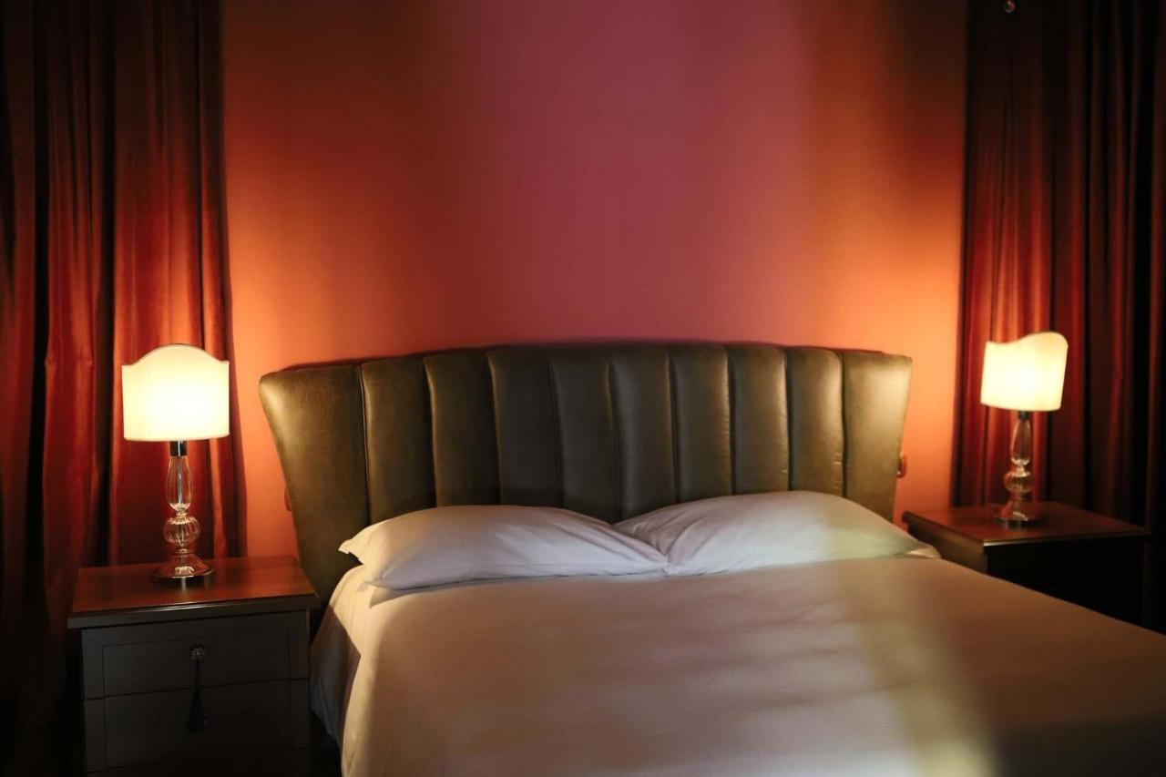 Wow Suite 5 Min From San Marco Venedig Exteriör bild